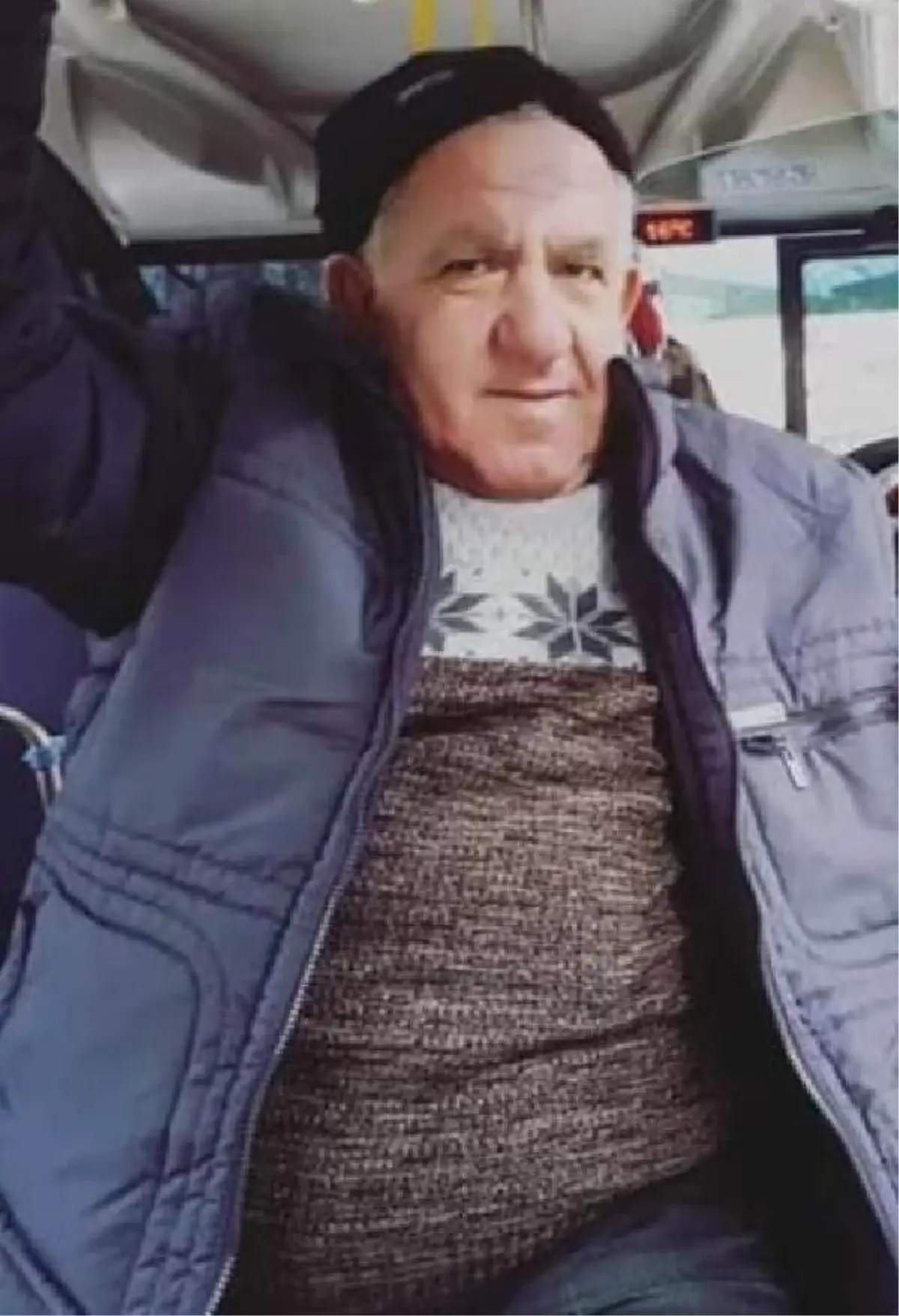 Son dakika haber... Sobadan sızan karbonmonoksit gazından hayatını kaybetti
