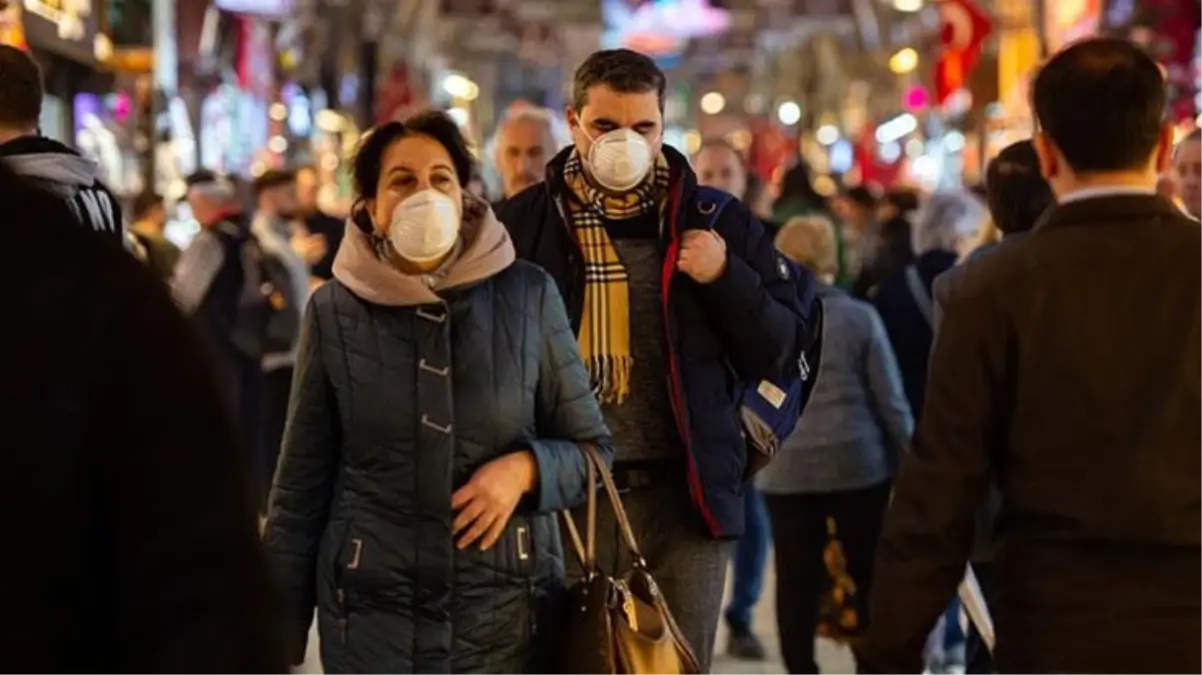 Son Dakika: Bakan Koca'dan 65 yaş ve üzerine, aşılama oranına bağlı olarak kısıtlamalarda esneme sinyali