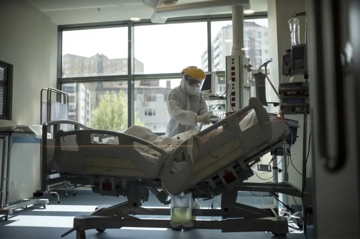 Son Dakika: Türkiye'de 25 Şubat günü koronavirüs nedeniyle 73 kişi vefat etti, 9 bin 572 yeni vaka tespit edildi