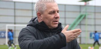 Sumudica: Burada kalırsam Rizespor'un küme düşmeyeceğine söz veriyorum