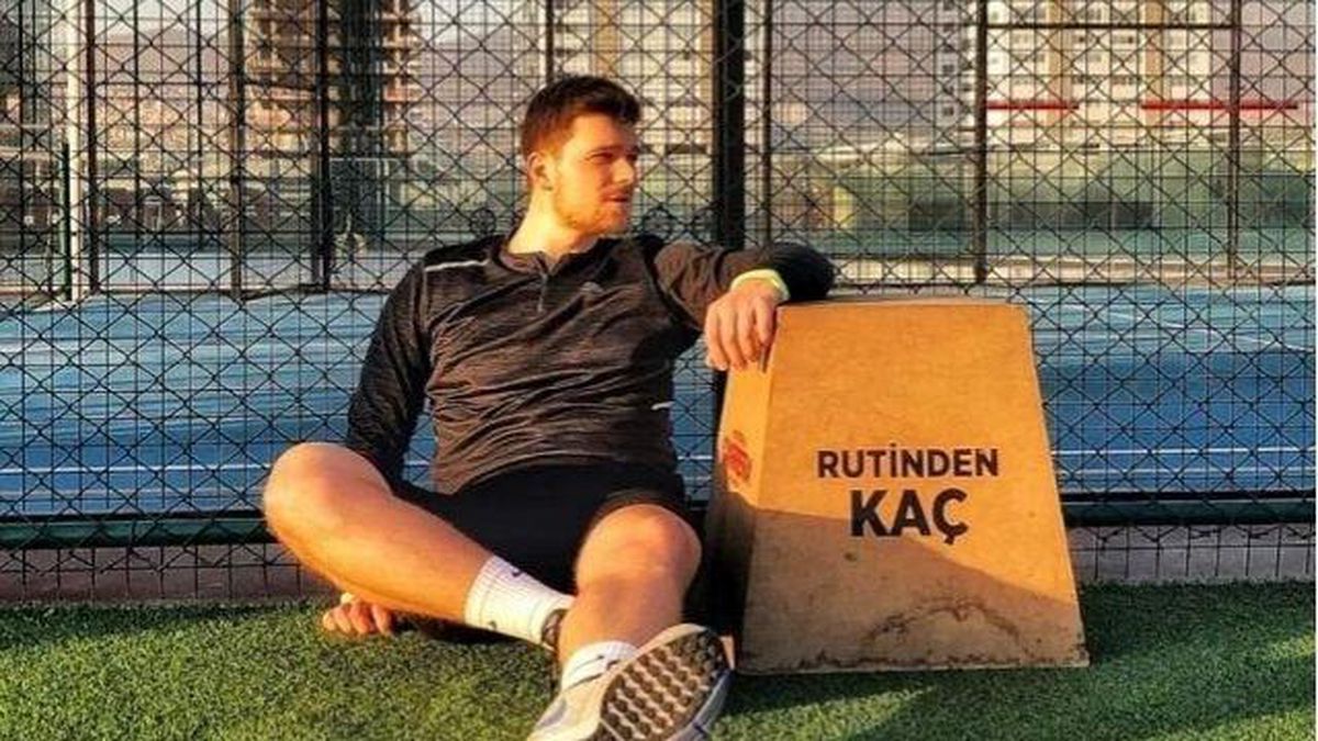 Survivor erman öldü mü? Survivor Erman kimdir? Erman Altıkardeş kimdir, kaç yaşında ve nereli? Survivor Erman Altıkardeş neden ayrıldı?