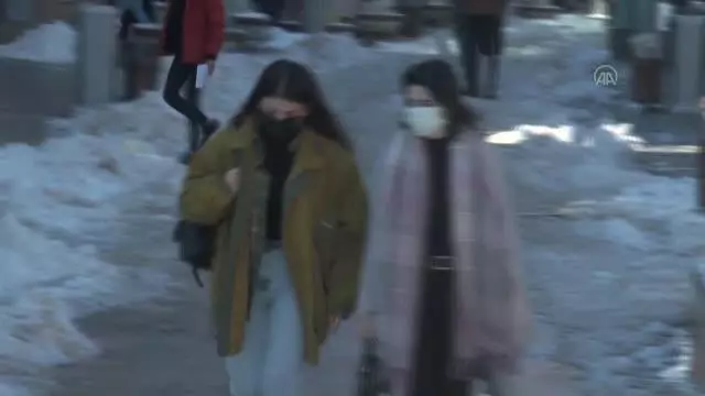 Tedbirler Güneydoğu'da Kovid-19 vaka sayısını düşürdü Tedbirler Güneydoğu'da Kovid-19 vaka sayısını düşürdü