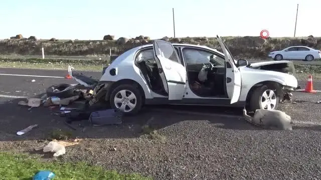 Terhisini alan asker, memleketine dönüş yolunda geçirdiği trafik kazası sonucu hayatını kaybetti Terhisini alan asker, memleketine dönüş yolunda geçirdiği trafik kazası sonucu hayatını kaybetti