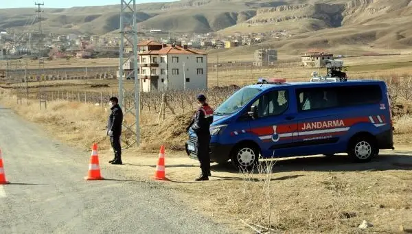 Son dakika haberleri... Toplu cenaze namazı kılınan mahallede koronavirüs karantinası sona erdi Son dakika haberleri... Toplu cenaze namazı kılınan mahallede koronavirüs karantinası sona erdi