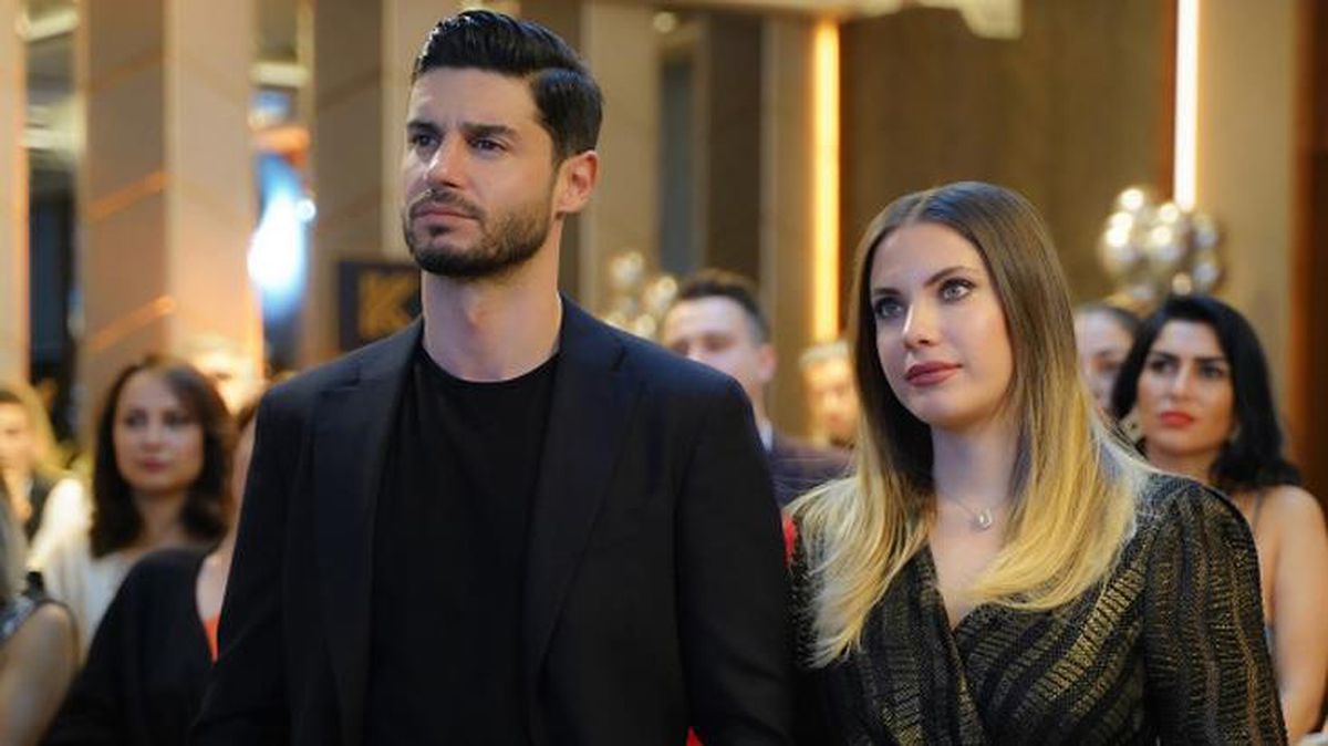 Ünlü oyuncu Eda Ece koronavirüse yakalandı