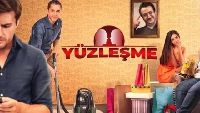 'Yüzleşme' programı nedir, formatı nedir? Yüzleşme konusu nedir? Yüzleşme'de kimler var? 'Yüzleşme' programı nedir, formatı nedir? Yüzleşme konusu nedir? Yüzleşme'de kimler var?