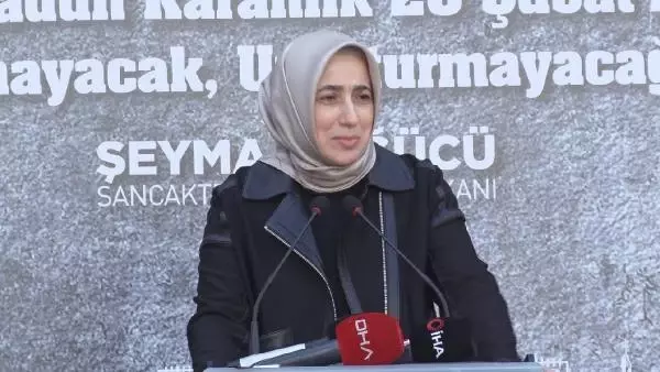 28 Şubat'ta yaşananlar Sancaktepe'de anıldı; Türkiye'ye yeni dijital arşiv kazandırılacak 28 Şubat'ta yaşananlar Sancaktepe'de anıldı; Türkiye'ye yeni dijital arşiv kazandırılacak