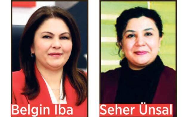 AK Parti kadrolarında büyük değişim! Yerel seçimlerde CHP'ye kaptırılan 8 ilden 5'inin başkanı da değişti AK Parti kadrolarında büyük değişim! Yerel seçimlerde CHP'ye kaptırılan 8 ilden 5'inin başkanı da değişti