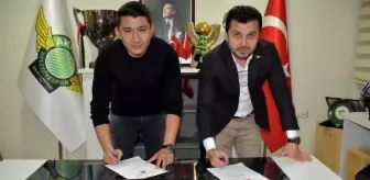 Akhisarspor'da Fırat Gül dönemi