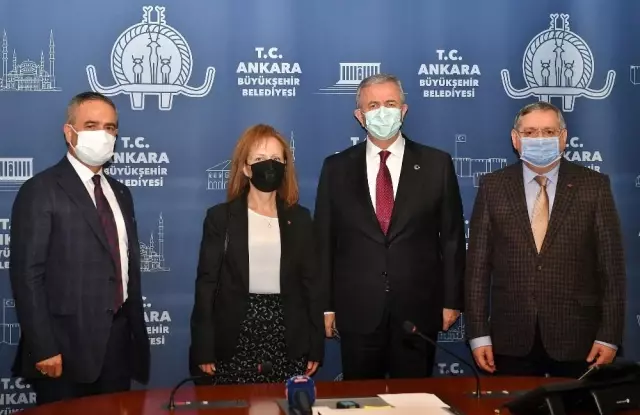 Ankara'da yeni evlenecek çiftlere ücretsiz SMA testi yapılacak Ankara'da yeni evlenecek çiftlere ücretsiz SMA testi yapılacak