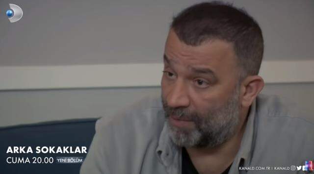 Arka Sokaklar 580. bölüm fragmanı yayınlandı mı? Arka Sokaklar 579. yeni bölümde neler olacak? Arka Sokaklar konusu ve oyuncuları!