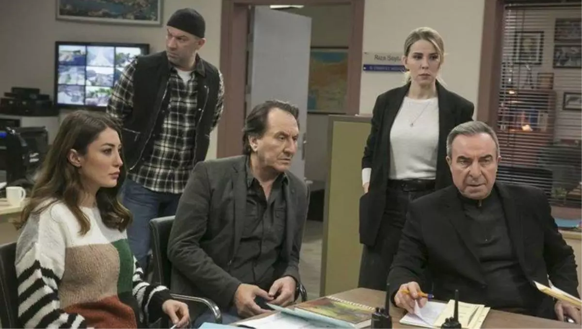 Arka Sokaklar 580. bölüm fragmanı yayınlandı mı? KANAL D Arka Sokaklar 579. bölüm izle, son (579) bölüm full izle!