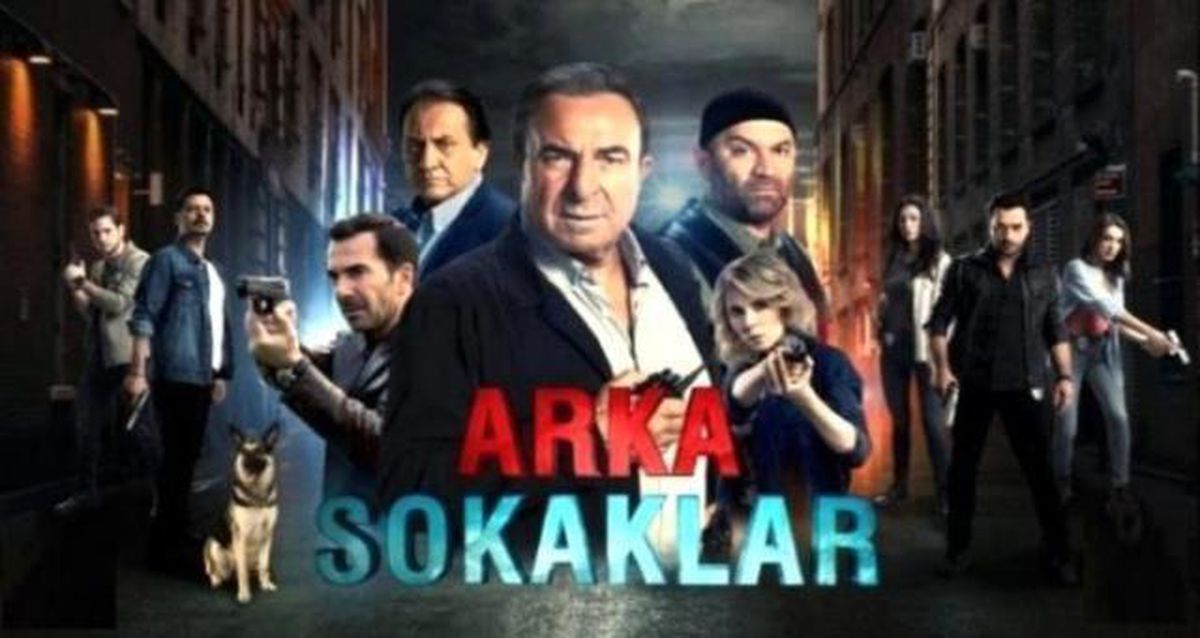 Arka Sokaklar canlı izle! Kanal D Arka Sokaklar 579. yeni bölüm canlı izle! Arka Sokaklar yeni bölümde neler olacak?