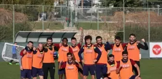 Aytemiz Alanyaspor, deplasmanda 3 puan istiyor