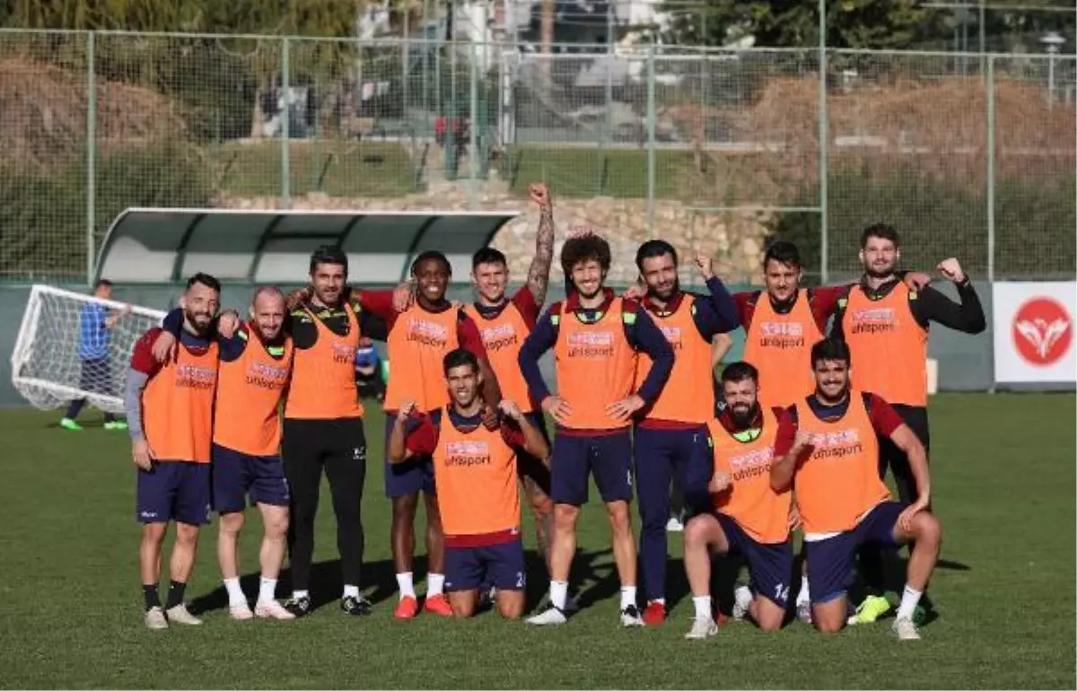 Aytemiz Alanyaspor, deplasmanda 3 puan istiyor