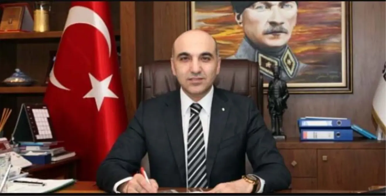 Bakırköy Belediye Başkanı kimdir? Bakırköy Belediye Başkanı Bülent Kerimoğlu hangi partili?