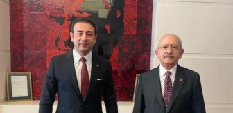 Beşiktaş Belediye Başkanı kimdir? Beşiktaş Belediye Başkanı Rıza Akpolat hangi partili?