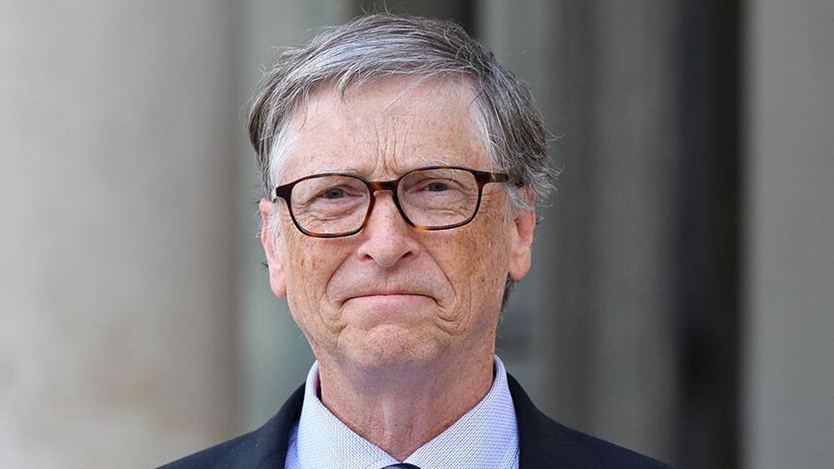 Bill Gates kimdir? Bill Gates hayatı ve biyografisi! Bill Gates kaç yaşında, nereli?