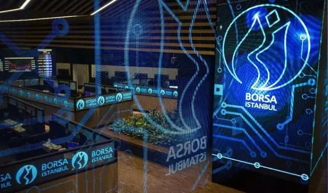 Borsa neden düştü? Borsa İstanbul neden düşüyor? Canlı borsada son durum Borsa neden düştü? Borsa İstanbul neden düşüyor? Canlı borsada son durum