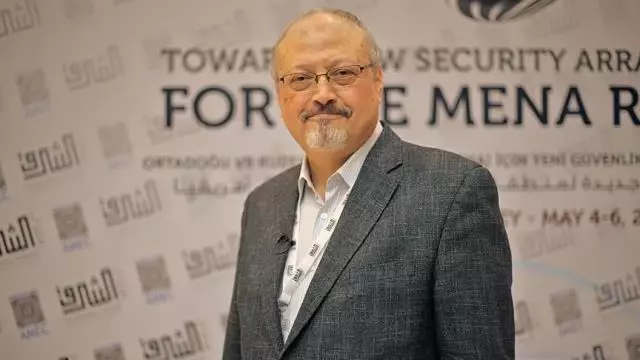 Cemal Kaşıkçı kimdir? Cemal Kaşıkçı nasıl öldü? Cemal Kaşıkçı ne zaman ve nerede öldü? Cemal Kaşıkçı Türk mü? Cemal Kaşıkçı kimdir? Cemal Kaşıkçı nasıl öldü? Cemal Kaşıkçı ne zaman ve nerede öldü? Cemal Kaşıkçı Türk mü?