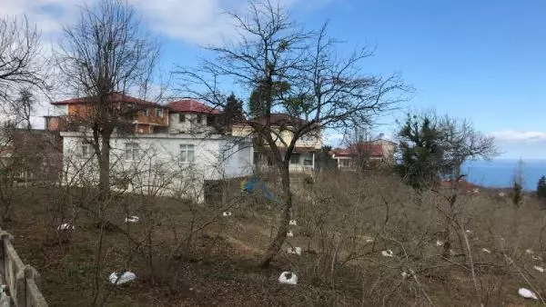 Cenazede 22 kişiye virüs bulaştırdı; mahalle ikinci kez karantinaya alındı (2) Cenazede 22 kişiye virüs bulaştırdı; mahalle ikinci kez karantinaya alındı (2)