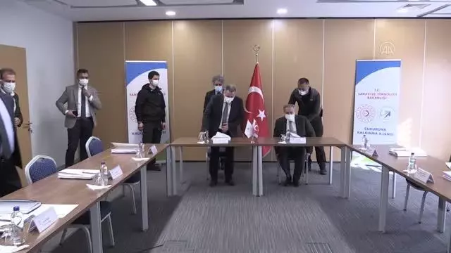 ÇKA mali ve teknik destek programları ilan edildi ÇKA mali ve teknik destek programları ilan edildi