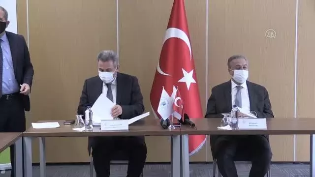 ÇKA mali ve teknik destek programları ilan edildi ÇKA mali ve teknik destek programları ilan edildi
