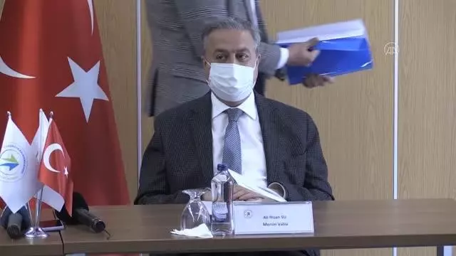 ÇKA mali ve teknik destek programları ilan edildi ÇKA mali ve teknik destek programları ilan edildi