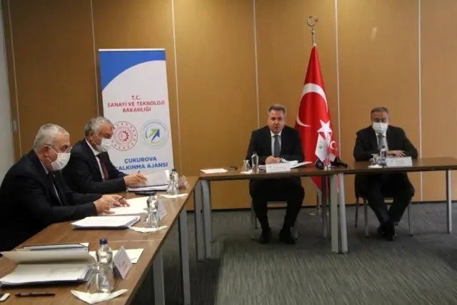 ÇKA mali ve teknik destek programları ilan edildi ÇKA mali ve teknik destek programları ilan edildi