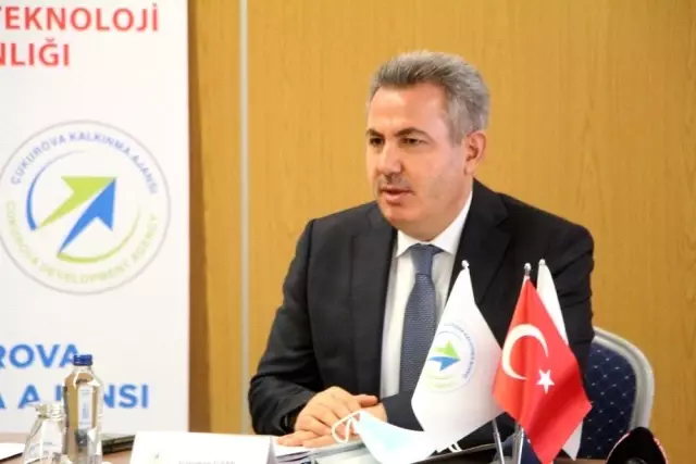 ÇKA mali ve teknik destek programları ilan edildi ÇKA mali ve teknik destek programları ilan edildi