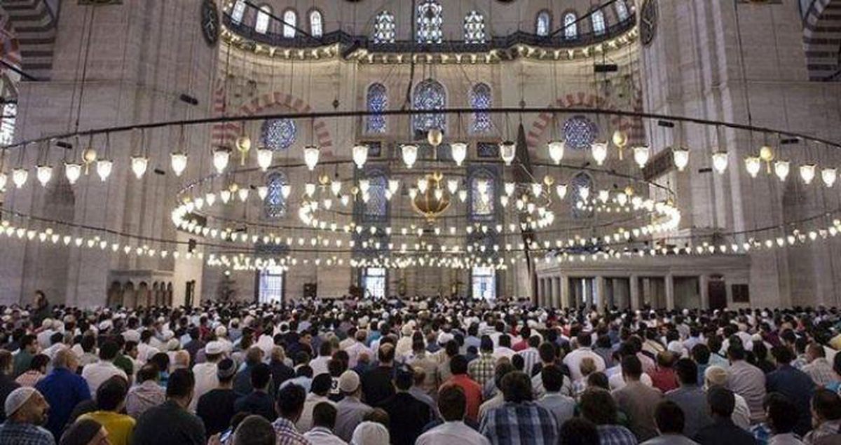 Cuma mesajları, 2021'in en güzel cuma mesajları, anlamlı cuma mesajları, resimli cuma mesajları