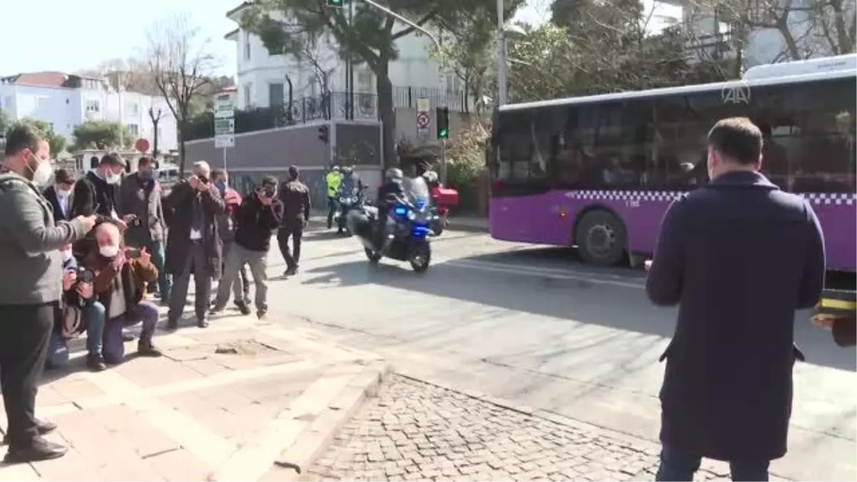 Son dakika haber! Cumhurbaşkanı Erdoğan'a doğum günü sürprizi