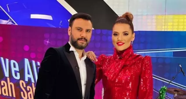 Demet Akalın ve Alişan neden kavga etti? Demet Akalın ve Alişan neden küstü?