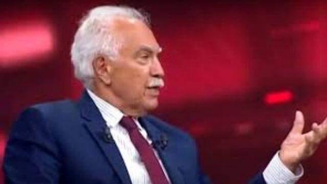Doğu Perinçek MHP'nin başına mı geçiyor? Doğu Perinçek kimdir?