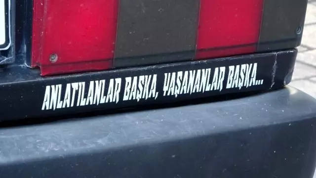 Son dakika haber! 'Dur' ihtarına uymayıp polise ateş eden sürücü, emniyeti alarma geçirdi Son dakika haber! 'Dur' ihtarına uymayıp polise ateş eden sürücü, emniyeti alarma geçirdi