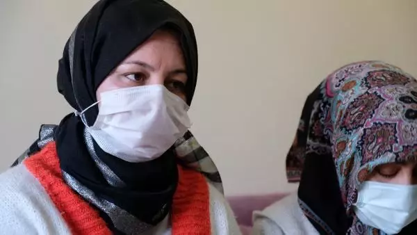 Eşi ve babası öldürülmeden önce eniştesinden şikayetçi olmuştu, takipsizlik kararı verildi Eşi ve babası öldürülmeden önce eniştesinden şikayetçi olmuştu, takipsizlik kararı verildi