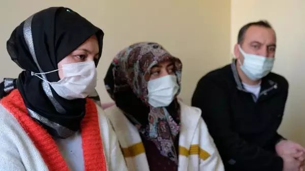 Eşi ve babası öldürülmeden önce eniştesinden şikayetçi olmuştu, takipsizlik kararı verildi Eşi ve babası öldürülmeden önce eniştesinden şikayetçi olmuştu, takipsizlik kararı verildi