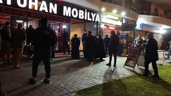 Eşi ve babası öldürülmeden önce eniştesinden şikayetçi olmuştu, takipsizlik kararı verildi Eşi ve babası öldürülmeden önce eniştesinden şikayetçi olmuştu, takipsizlik kararı verildi