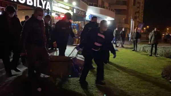 Eşi ve babası öldürülmeden önce eniştesinden şikayetçi olmuştu, takipsizlik kararı verildi Eşi ve babası öldürülmeden önce eniştesinden şikayetçi olmuştu, takipsizlik kararı verildi