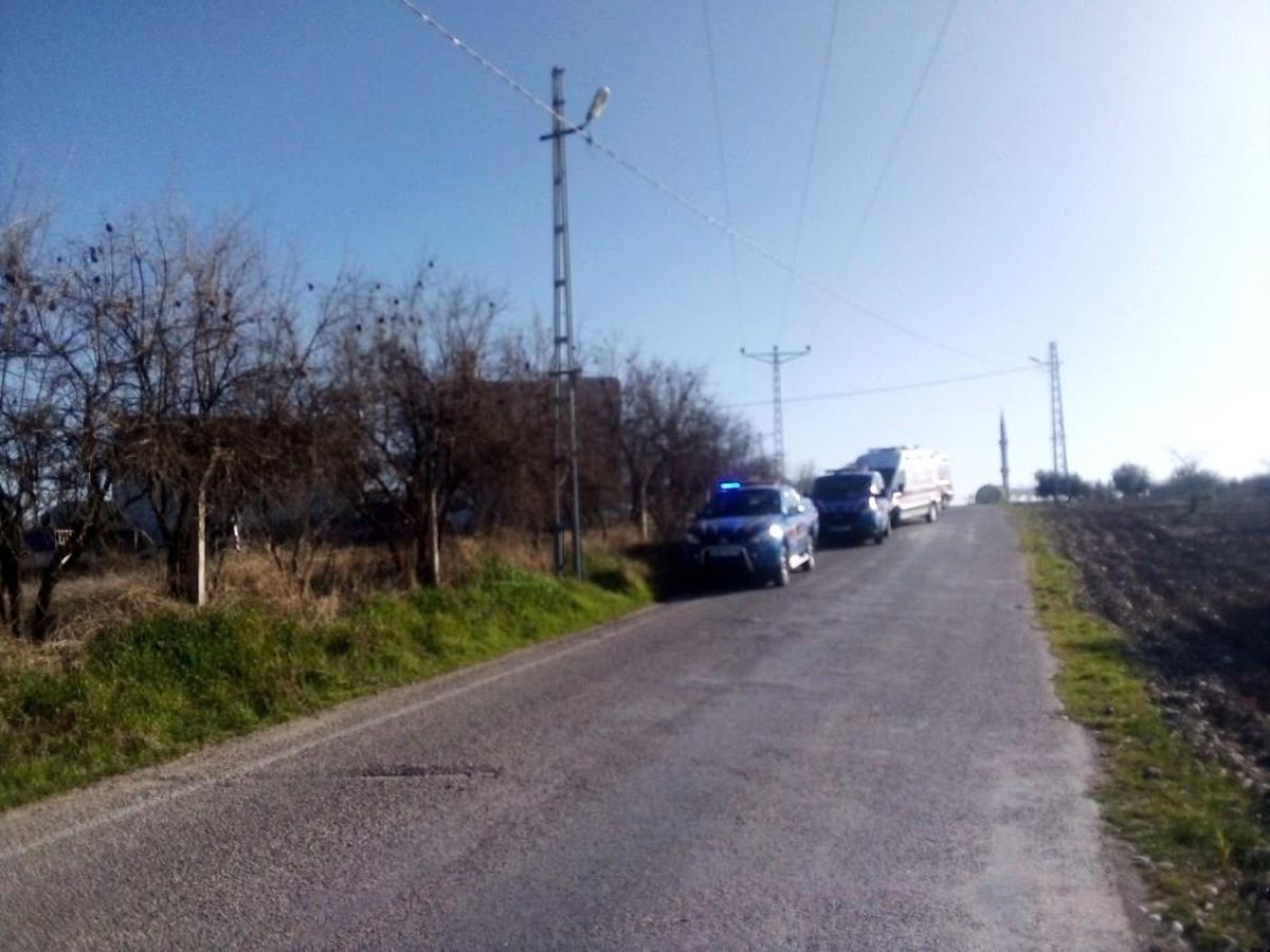 Arazi anlaşmazlığı nedeniyle çıkan kavgada 8 kişi yaralandı