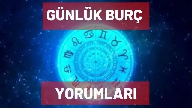 Günlük burç yorumları! Burçları bugün neler bekliyor? 26 Şubat Cuma burçları neler bekliyor? Burç tarihleri neler? Burçların özellikleri neler? Günlük burç yorumları! Burçları bugün neler bekliyor? 26 Şubat Cuma burçları neler bekliyor? Burç tarihleri neler? Burçların özellikleri neler?