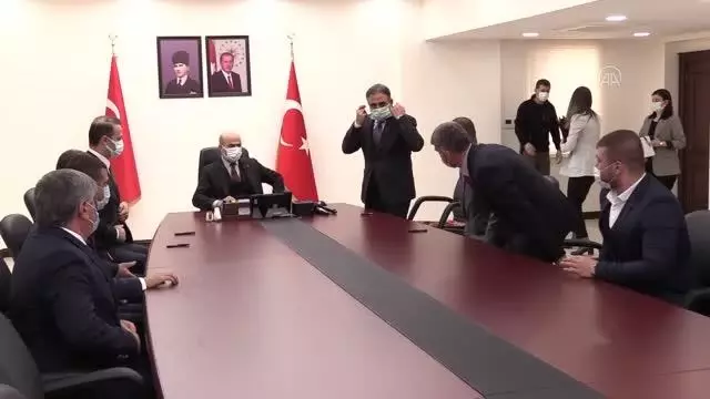 Hayırsever iş adamı memleketi Nusaybin ilçesinde yüksek okul yapacak Hayırsever iş adamı memleketi Nusaybin ilçesinde yüksek okul yapacak