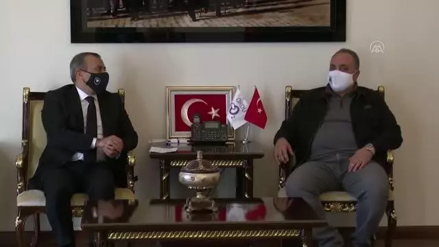 Hayırsever iş insanları 8 derslikli okul yaptıracak Hayırsever iş insanları 8 derslikli okul yaptıracak