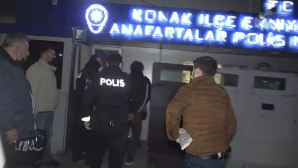Hurdacıların 'bölge' kavgasında kan aktı: 1 ağır yaralı Hurdacıların 'bölge' kavgasında kan aktı: 1 ağır yaralı