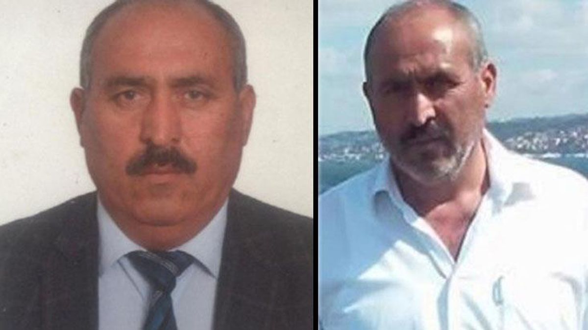Husumetlisini kilometrelerce uzaktan gelip sokak ortasında öldürdü