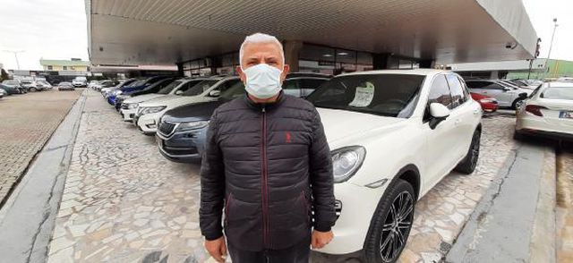 ikinci el otomobilde umut mart ayinda 2 13953702 o