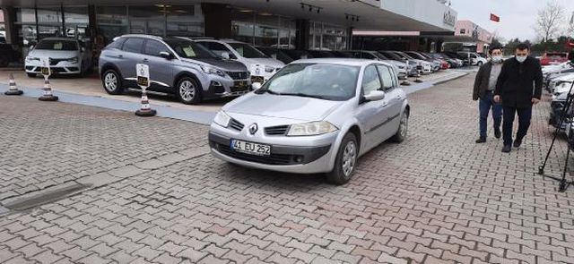ikinci el otomobilde umut mart ayinda 4 13953702 o