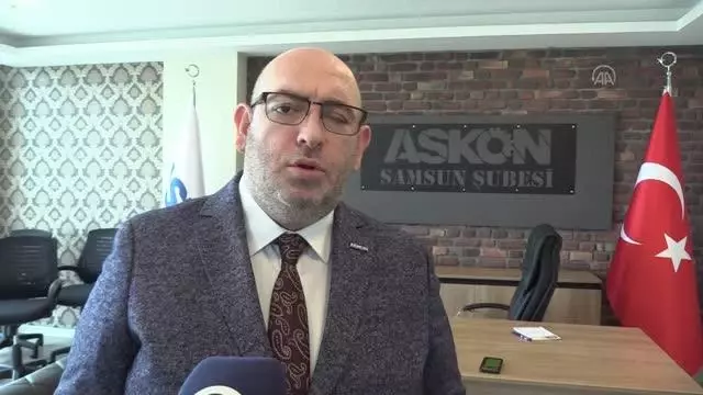 İş dünyası, vatandaşları Kovid-19 vakalarının azaltılması için tedbirli olmaya davet etti İş dünyası, vatandaşları Kovid-19 vakalarının azaltılması için tedbirli olmaya davet etti