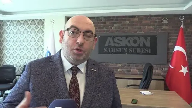İş dünyası, vatandaşları Kovid-19 vakalarının azaltılması için tedbirli olmaya davet etti İş dünyası, vatandaşları Kovid-19 vakalarının azaltılması için tedbirli olmaya davet etti