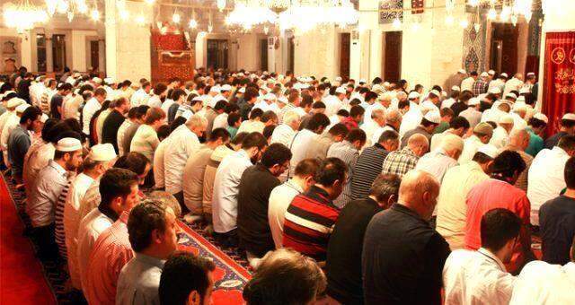 İstanbul, Ankara, İzmir sela ne zaman okunur? 26 Şubat Cuma selası ne zaman okunur? Cuma selası saat kaçta okunuyor?